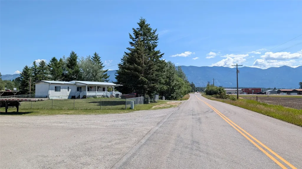Nhn Us Highway 2 E Columbia Falls MT 59912