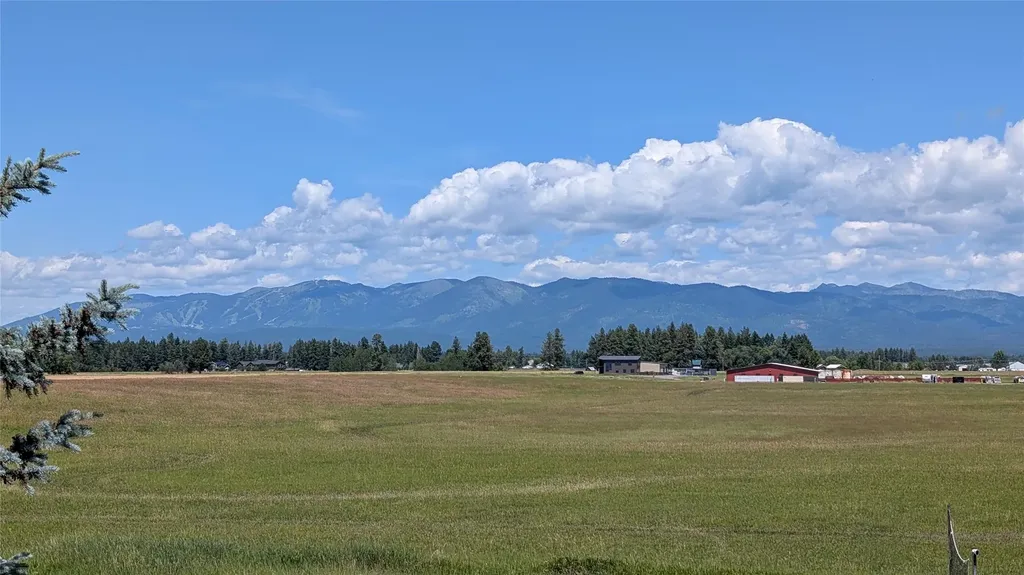 Nhn Us Highway 2 E Columbia Falls MT 59912