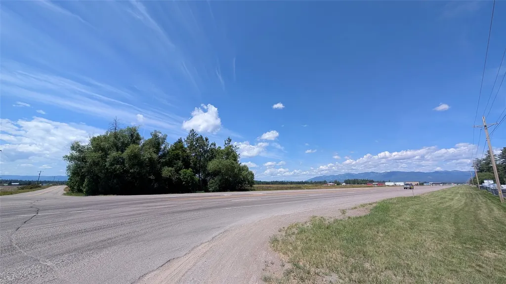 Nhn Us Highway 2 E Columbia Falls MT 59912