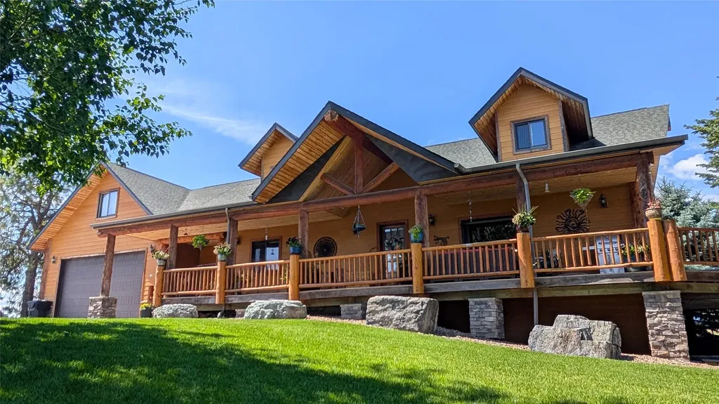 115 Wishart Road Columbia Falls MT 59912