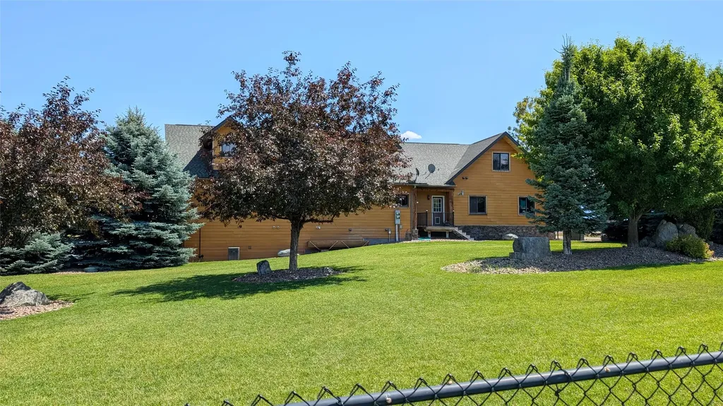 115 Wishart Road Columbia Falls MT 59912