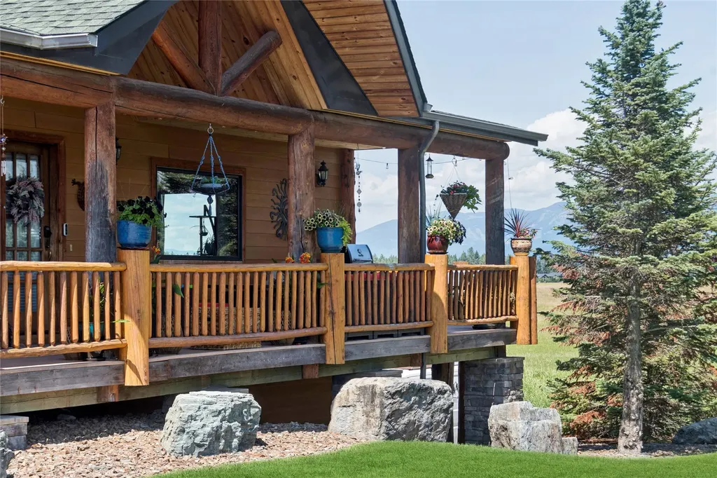 115 Wishart Road Columbia Falls MT 59912