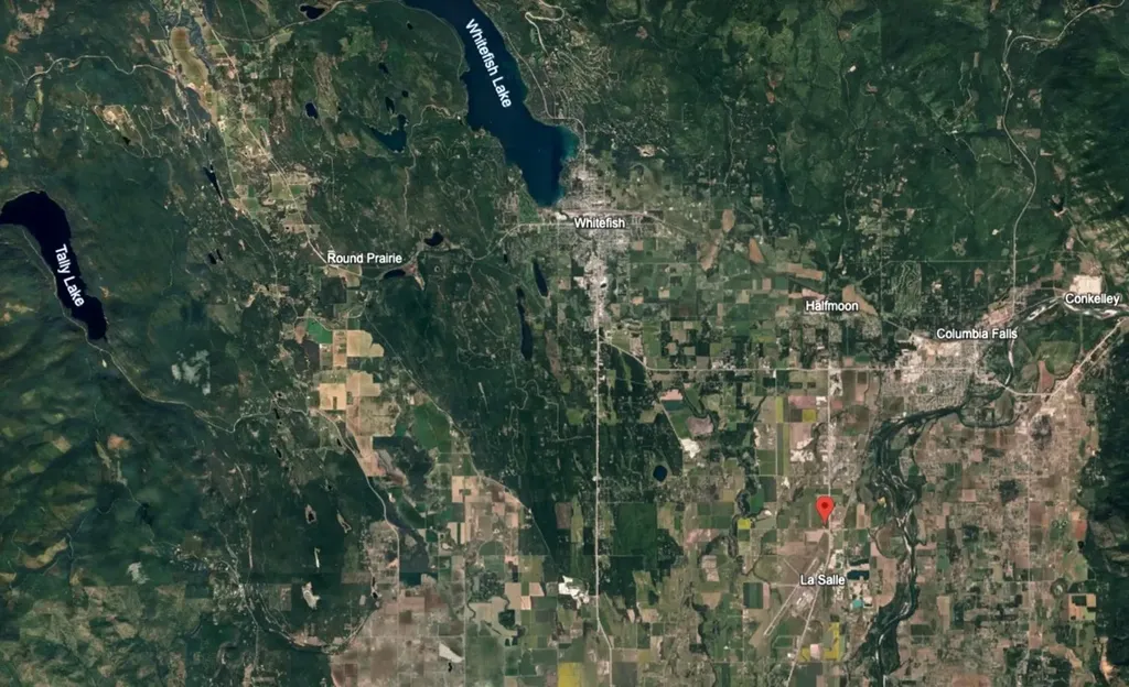 115 Wishart Road Columbia Falls MT 59912
