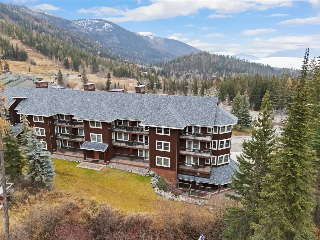 3889 Big Mountain Road Whitefish MT 59937