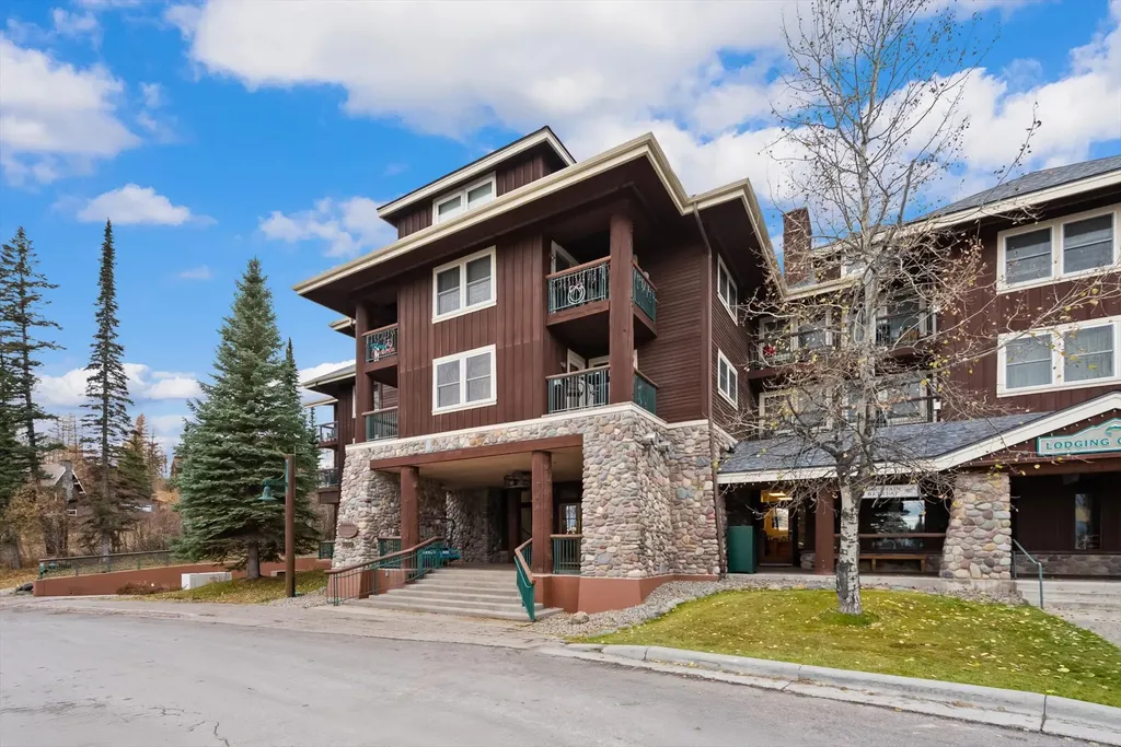 3889 Big Mountain Road Whitefish MT 59937