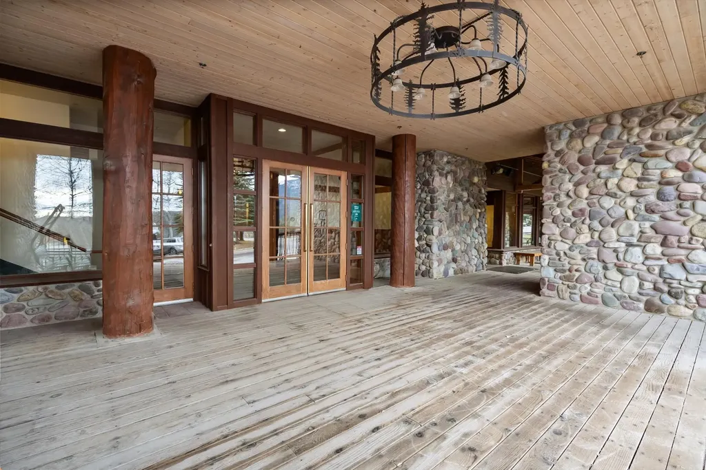 3889 Big Mountain Road Whitefish MT 59937