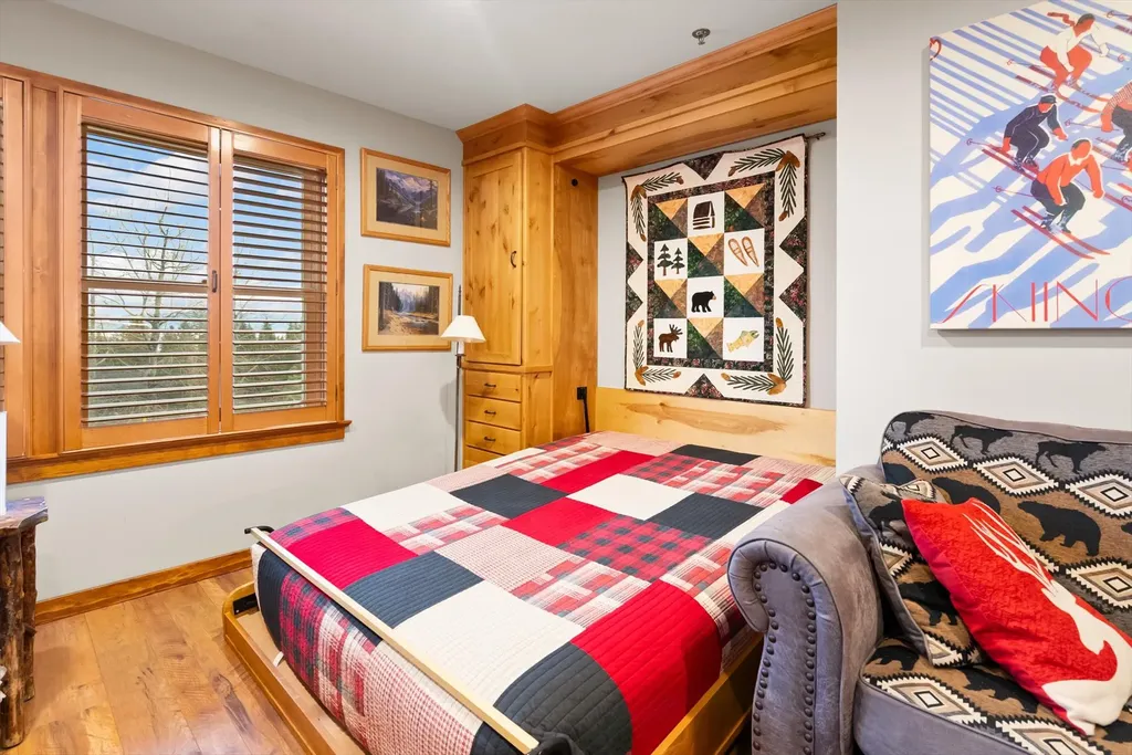 3889 Big Mountain Road Whitefish MT 59937