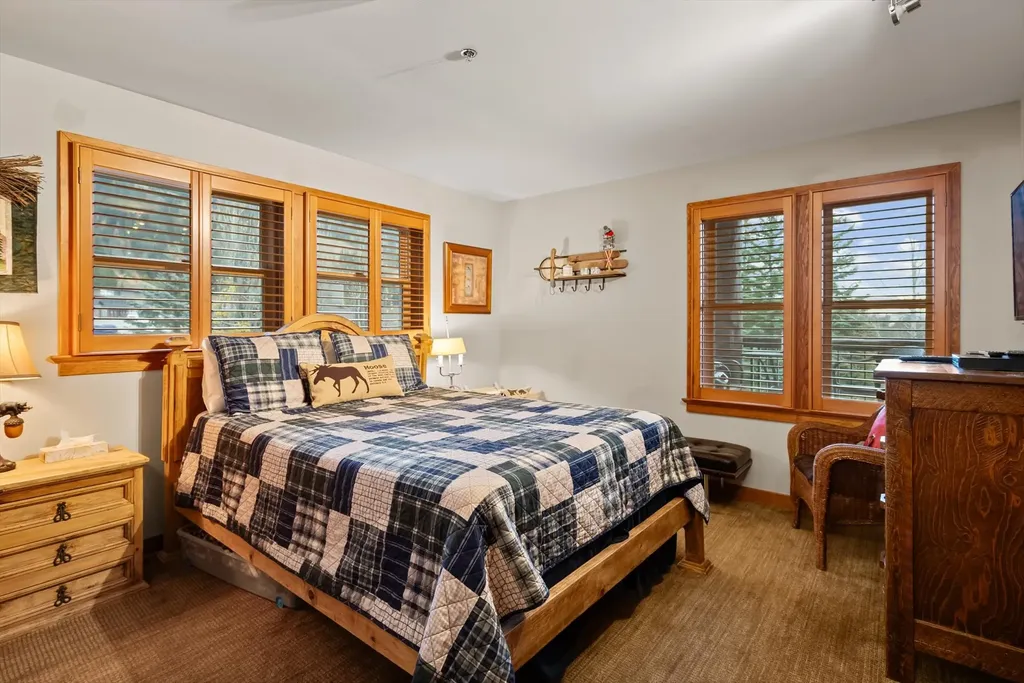 3889 Big Mountain Road Whitefish MT 59937