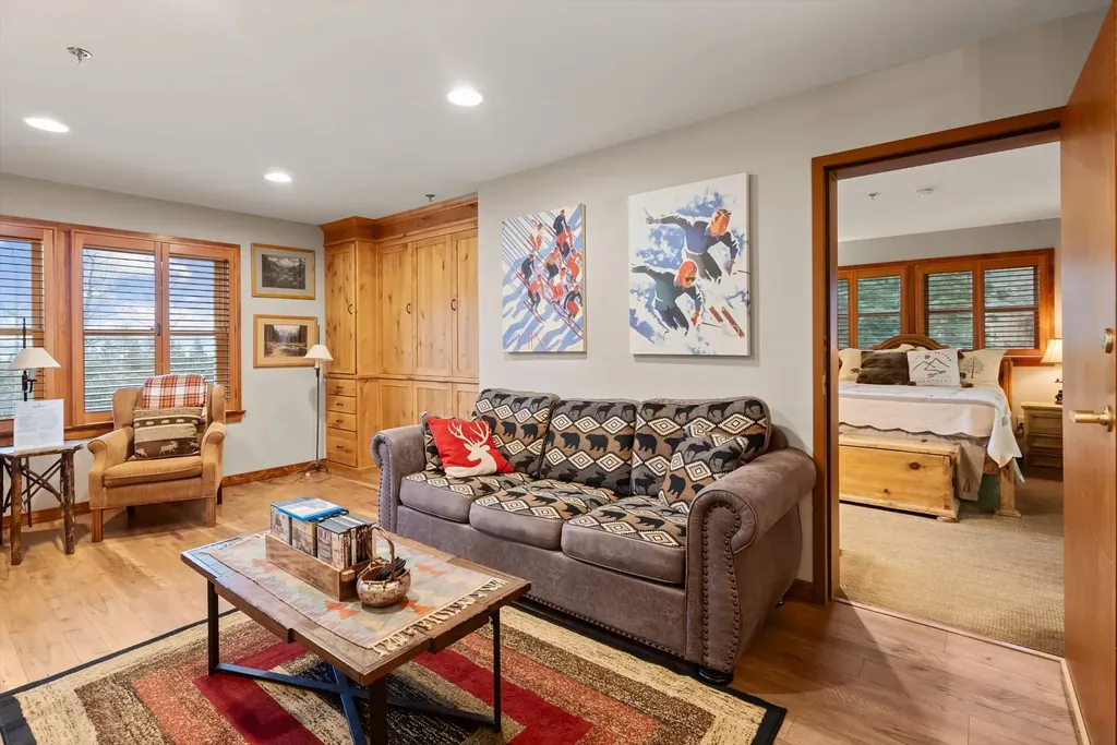 3889 Big Mountain Road Whitefish MT 59937