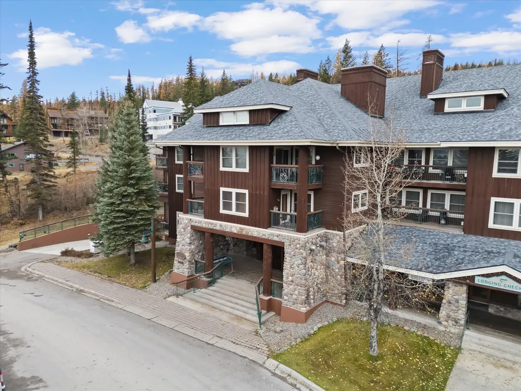 3889 Big Mountain Road Whitefish MT 59937