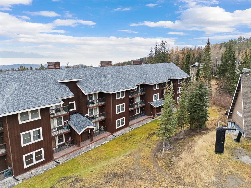 3889 Big Mountain Road Whitefish MT 59937