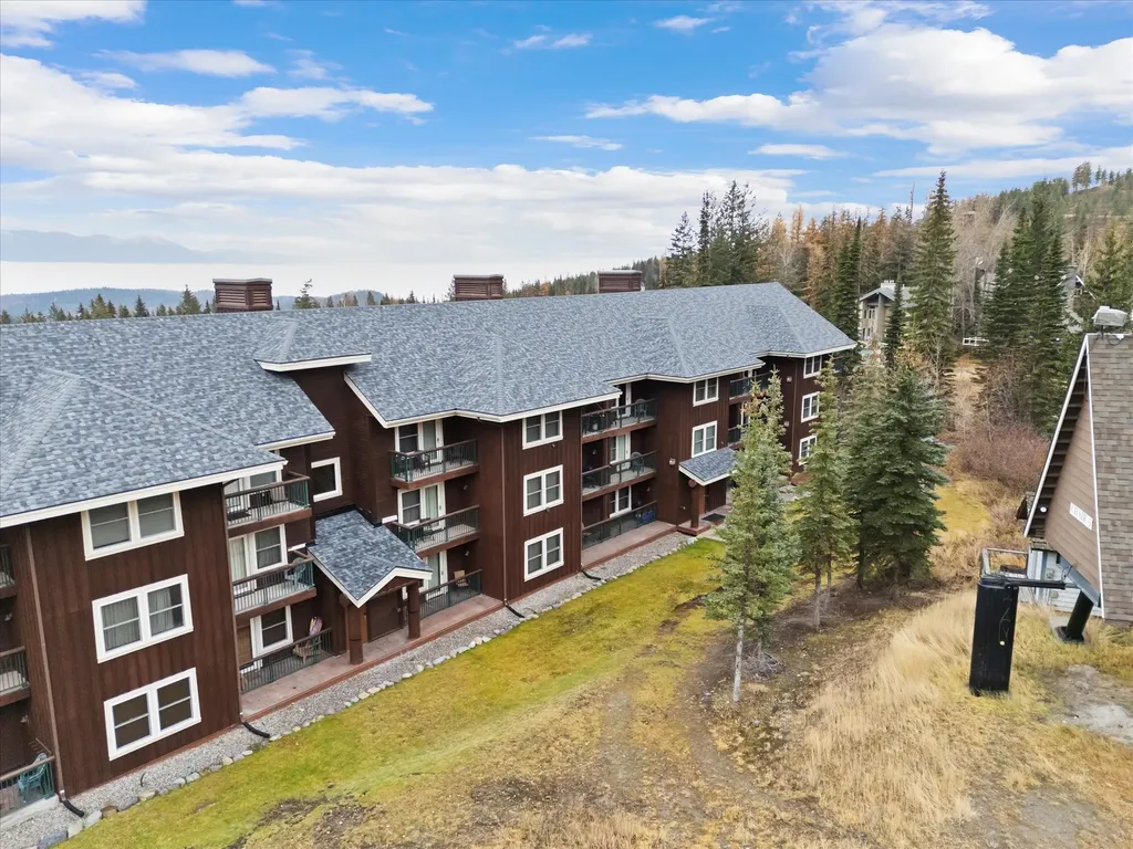 3889 Big Mountain Road Whitefish MT 59937