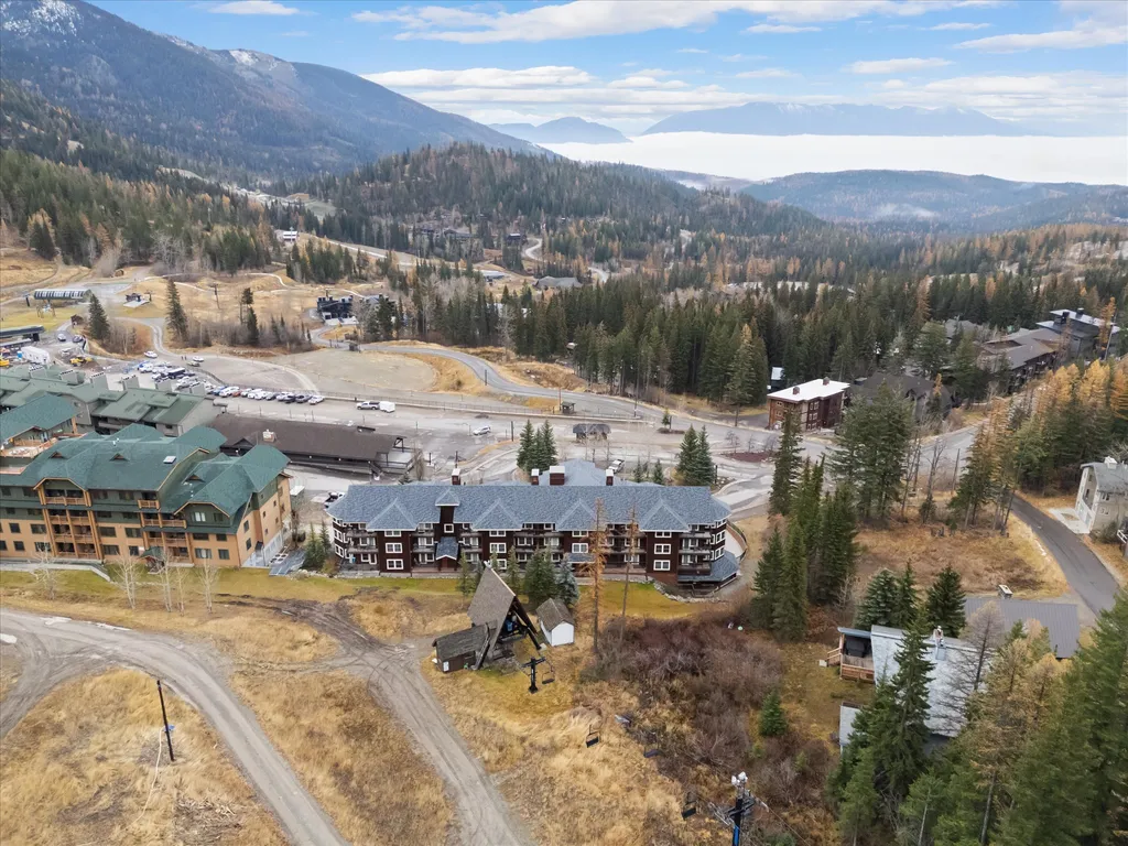 3889 Big Mountain Road Whitefish MT 59937