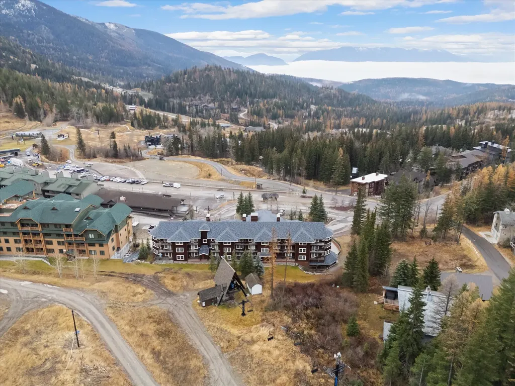 3889 Big Mountain Road Whitefish MT 59937
