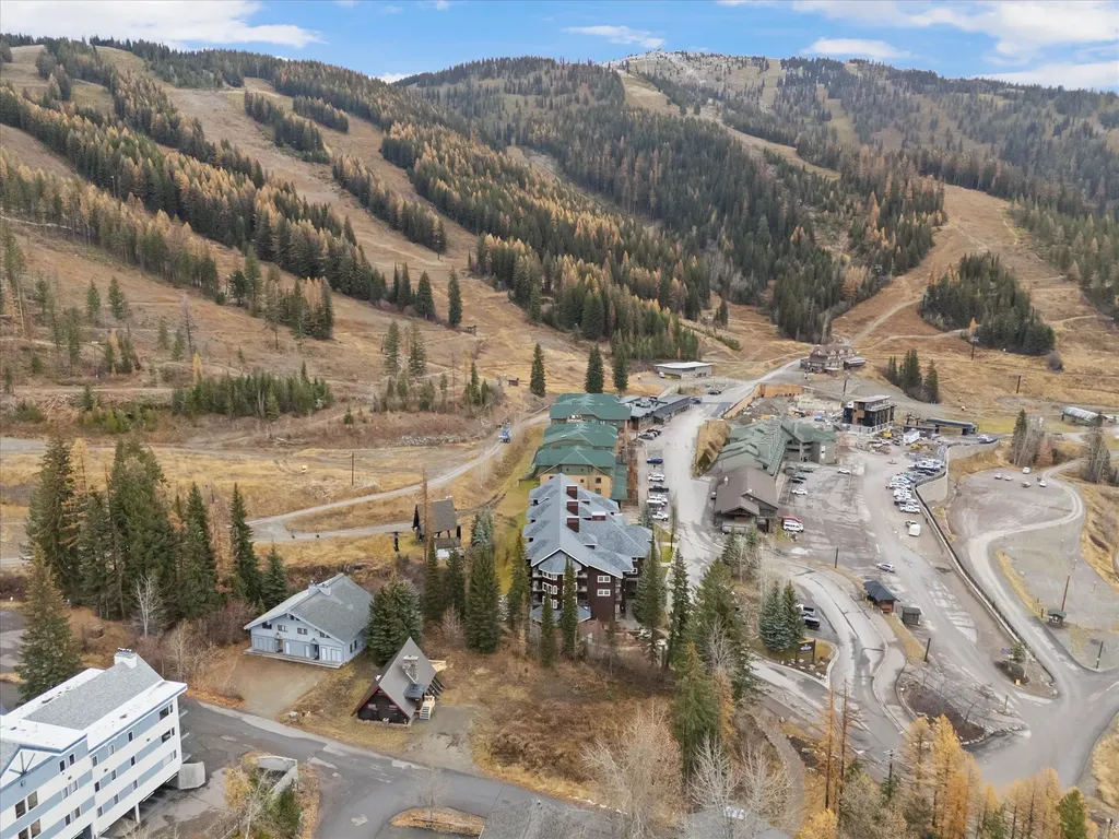 3889 Big Mountain Road Whitefish MT 59937
