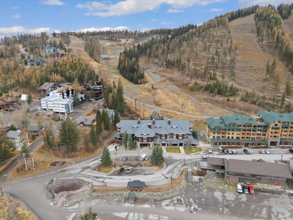 3889 Big Mountain Road Whitefish MT 59937