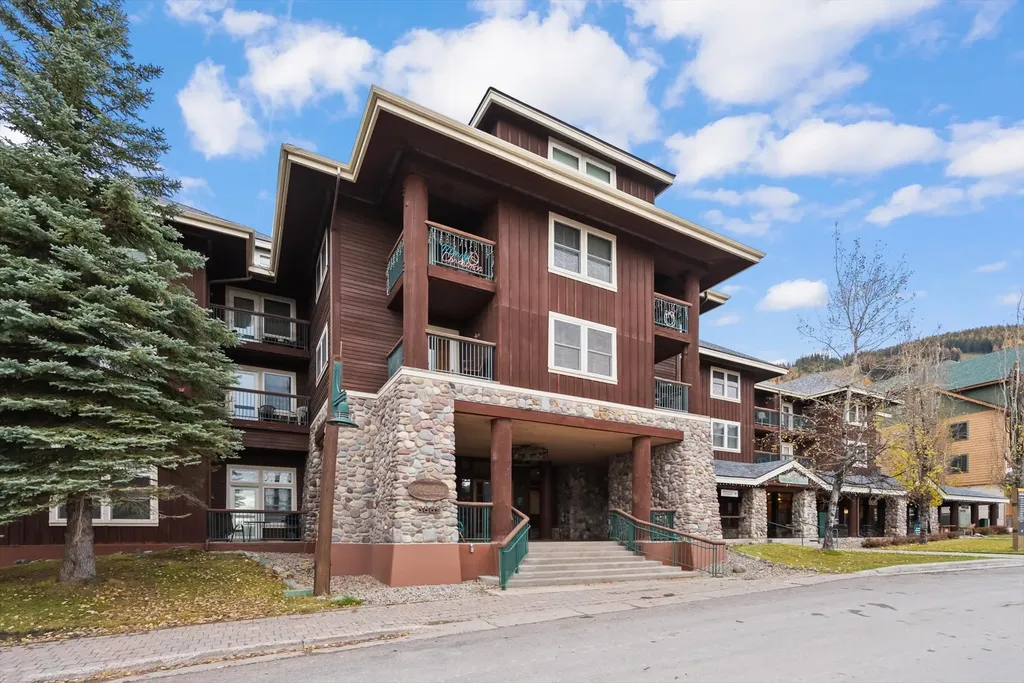 3889 Big Mountain Road Whitefish MT 59937