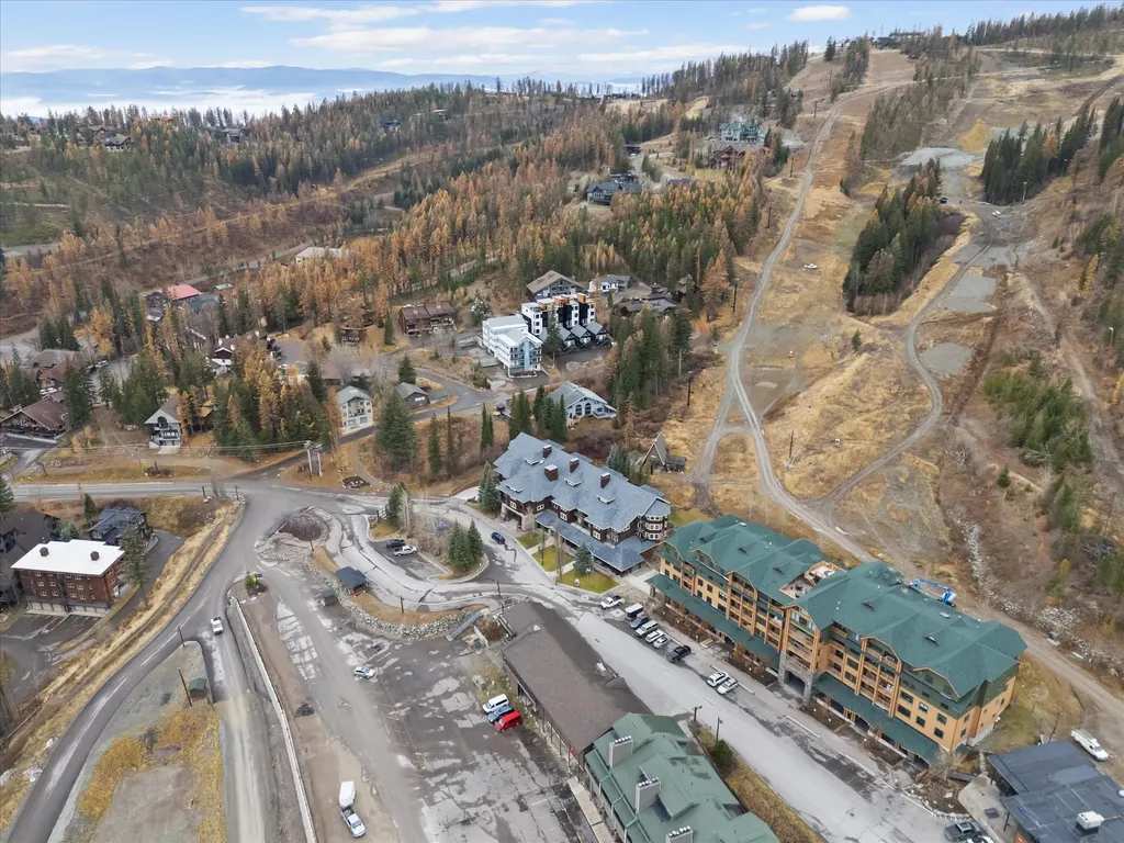 3889 Big Mountain Road Whitefish MT 59937