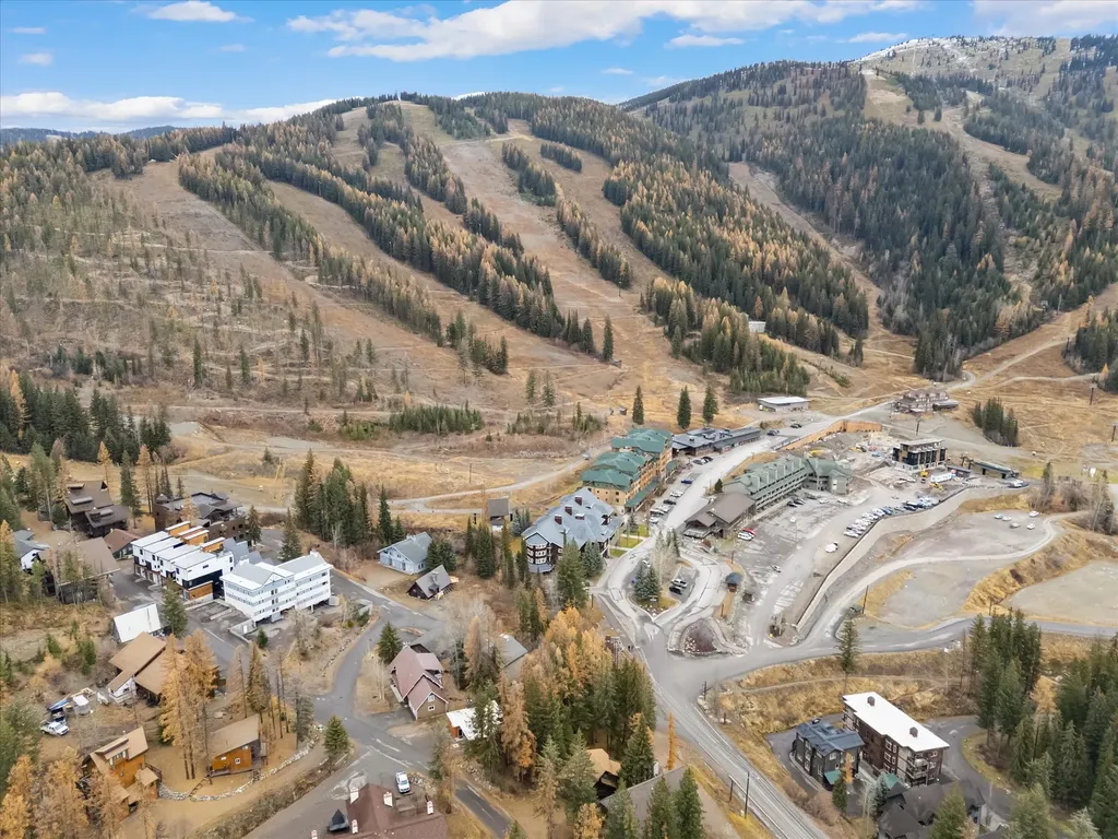 3889 Big Mountain Road Whitefish MT 59937