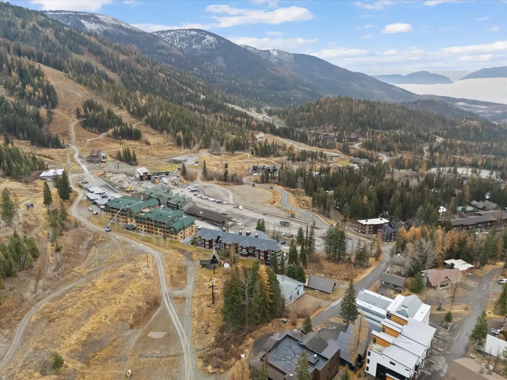 3889 Big Mountain Road Whitefish MT 59937