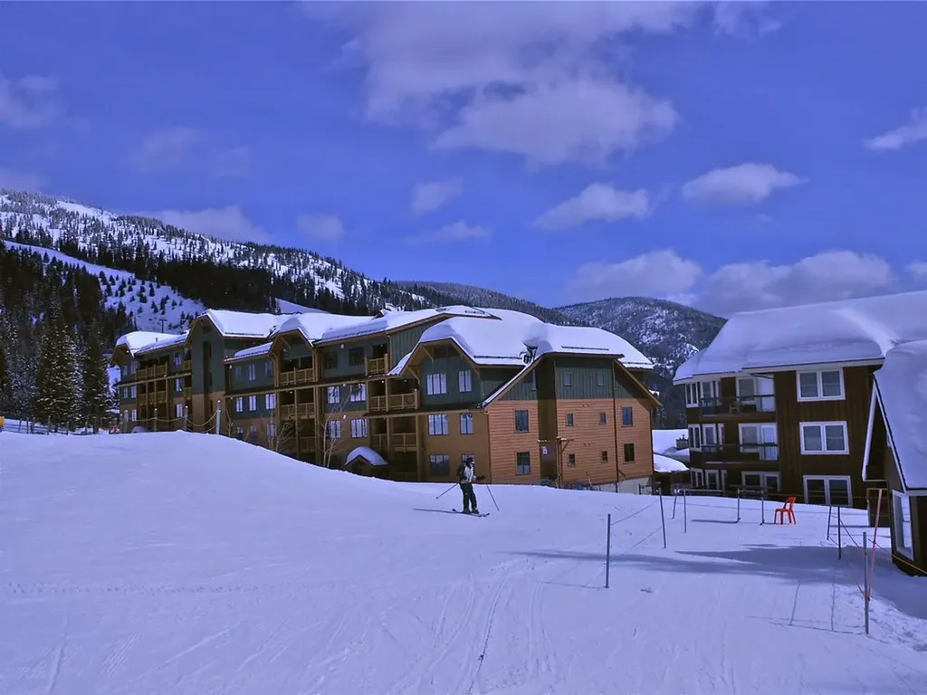 3889 Big Mountain Road Whitefish MT 59937
