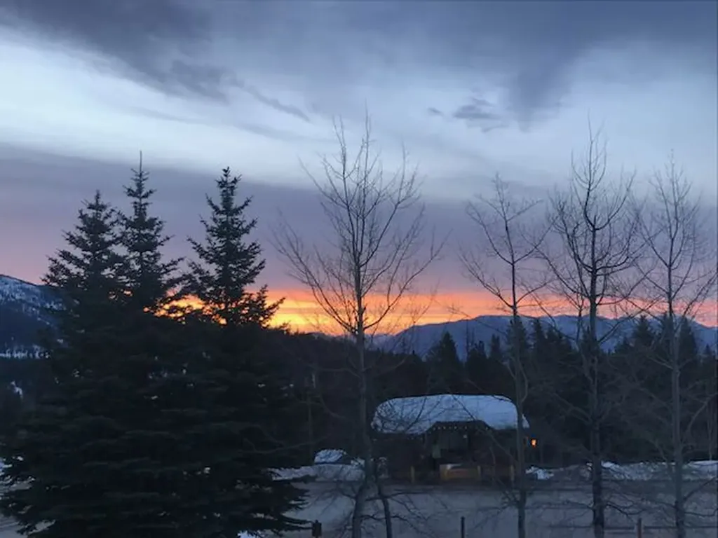 3889 Big Mountain Road Whitefish MT 59937
