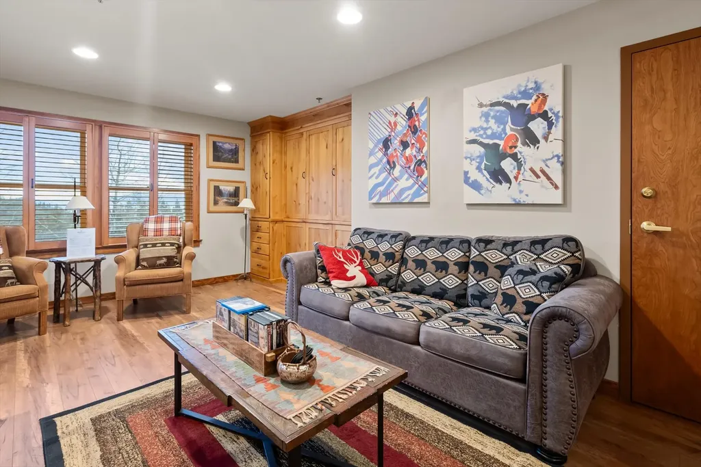 3889 Big Mountain Road Whitefish MT 59937