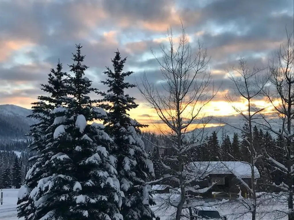 3889 Big Mountain Road Whitefish MT 59937