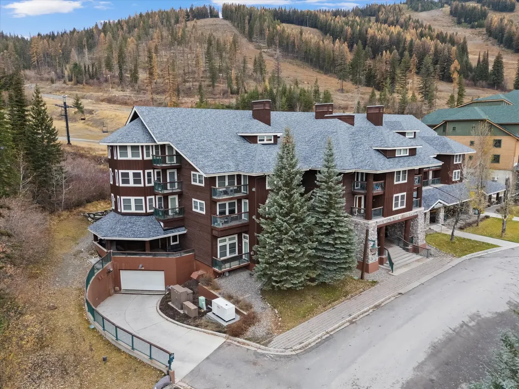 3889 Big Mountain Road Whitefish MT 59937