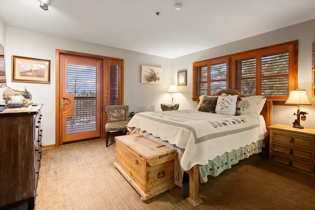 3889 Big Mountain Road Whitefish MT 59937