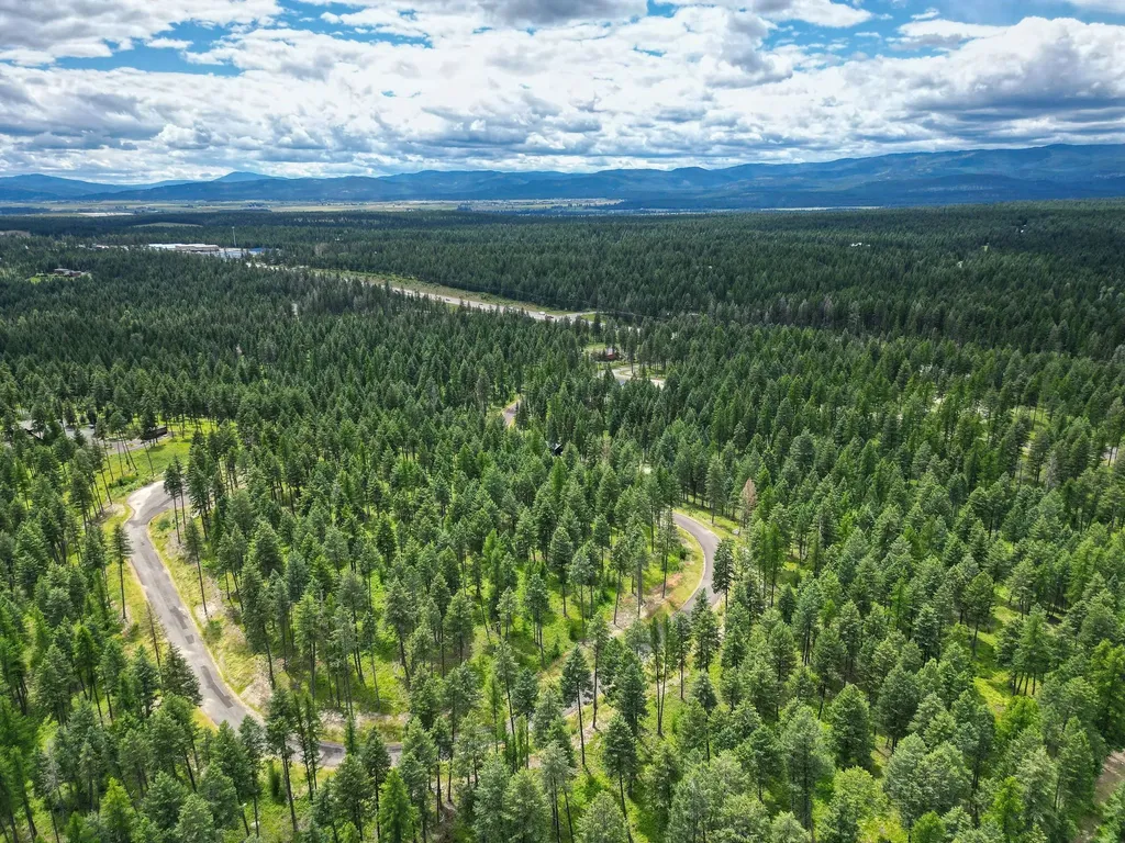 161 Rosewood Whitefish MT 59937