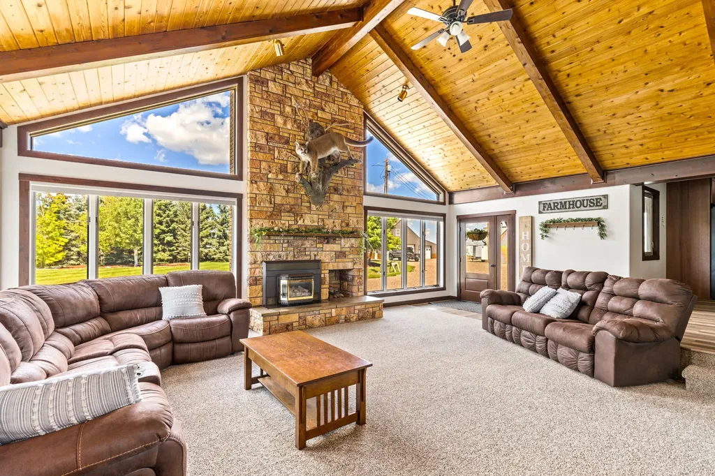 351 6th Lane NE Fairfield MT 59436
