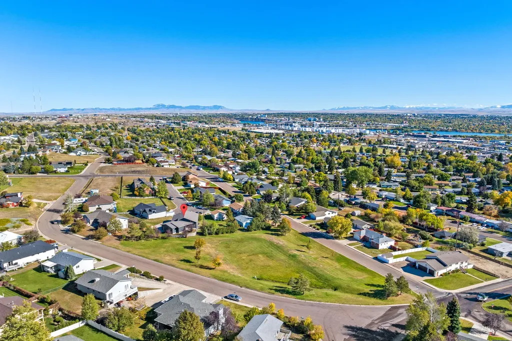 123 29a Avenue NE Great Falls MT 59404