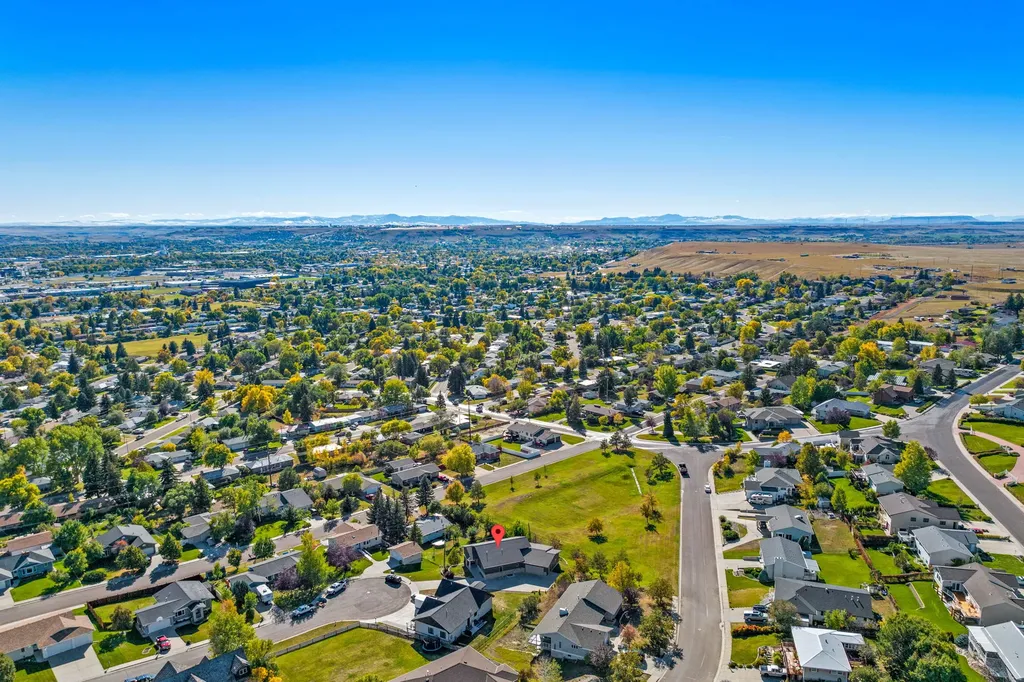 123 29a Avenue NE Great Falls MT 59404