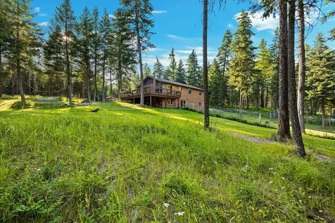 129 Aspen Ridge Way Whitefish MT 59937