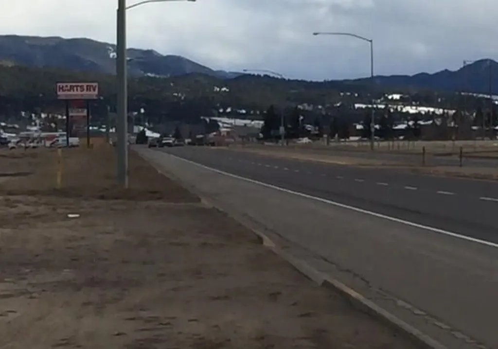 Parcel B Harrison Avenue Butte MT 59701