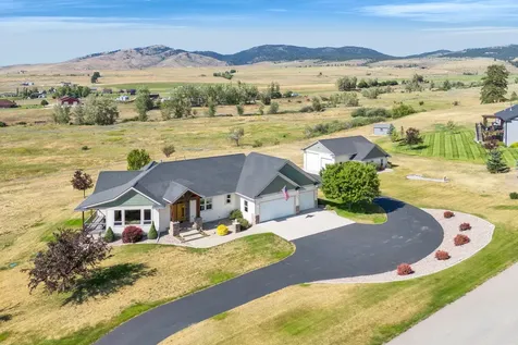 5527 Riley Lane Florence MT 59833