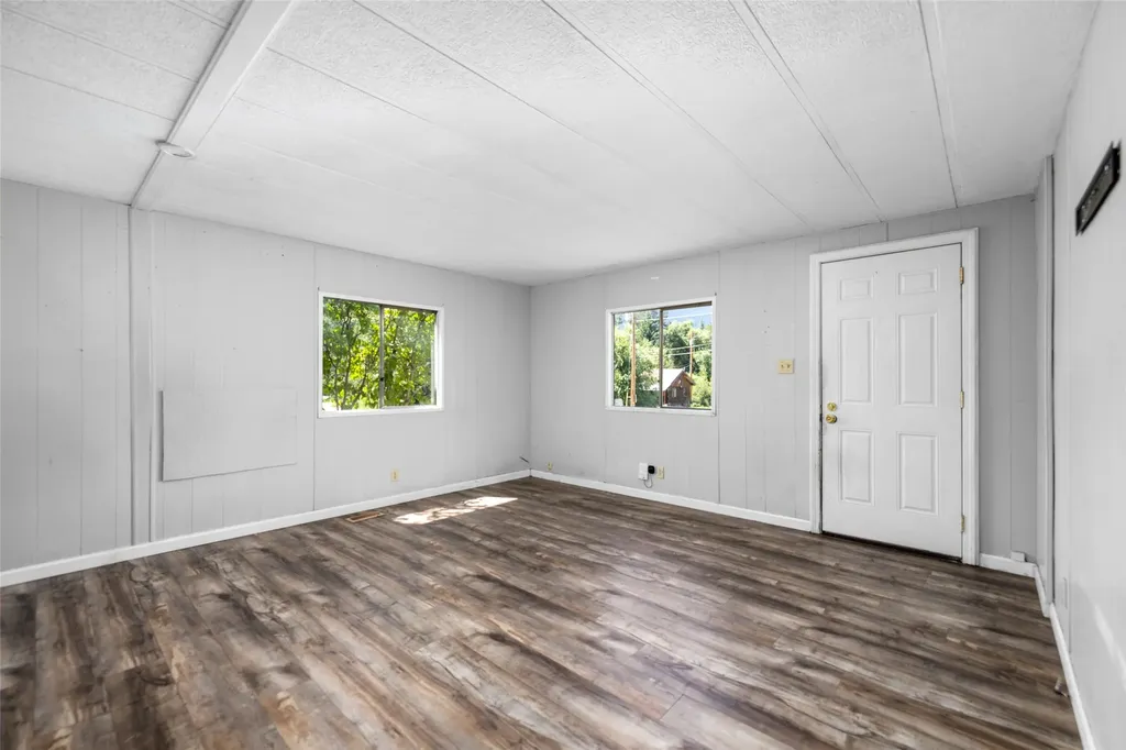 100 Central Avenue Martin City MT 59926