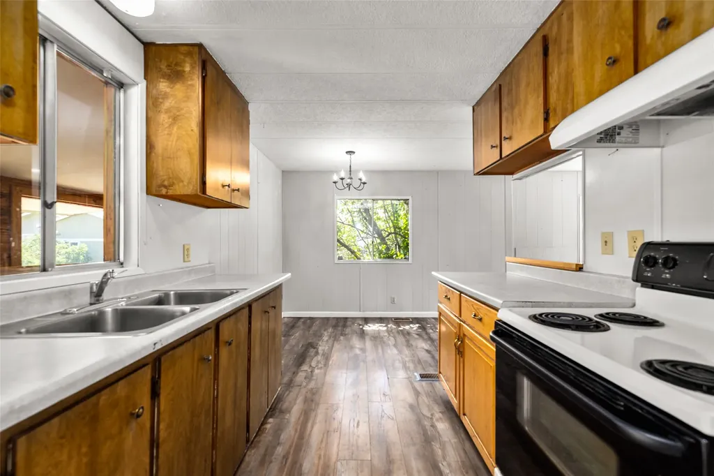 100 Central Avenue Martin City MT 59926