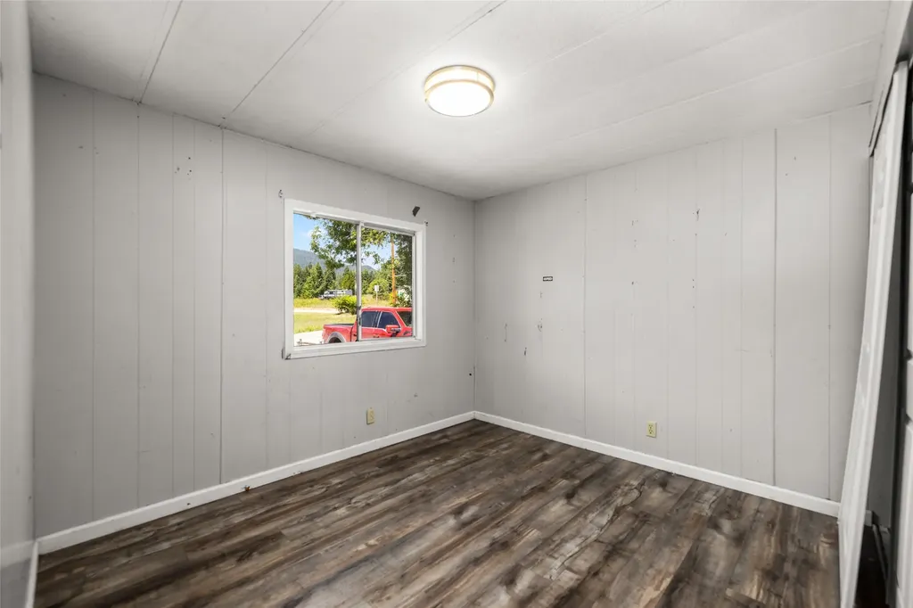 100 Central Avenue Martin City MT 59926