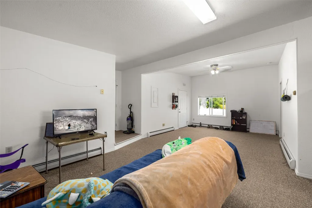 100 Central Avenue Martin City MT 59926