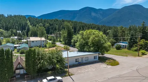 100 Central Avenue Martin City MT 59926