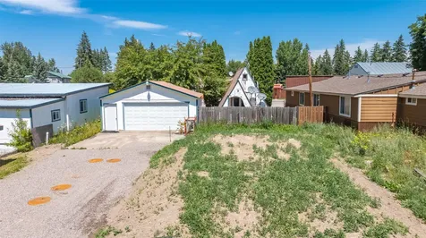 100 Central Avenue Martin City MT 59926