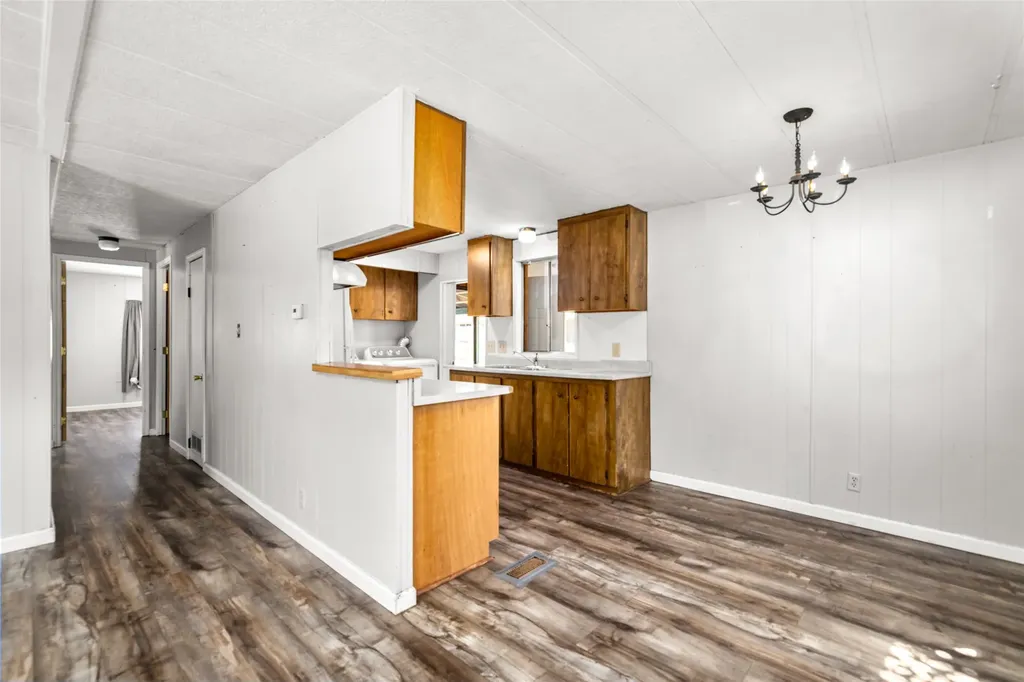 100 Central Avenue Martin City MT 59926