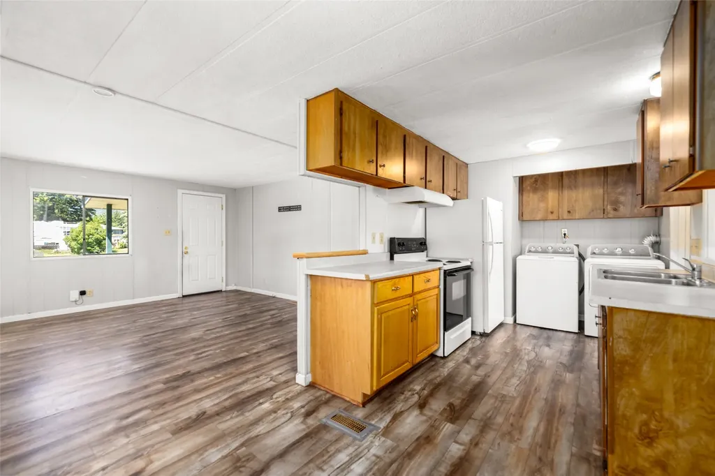 100 Central Avenue Martin City MT 59926