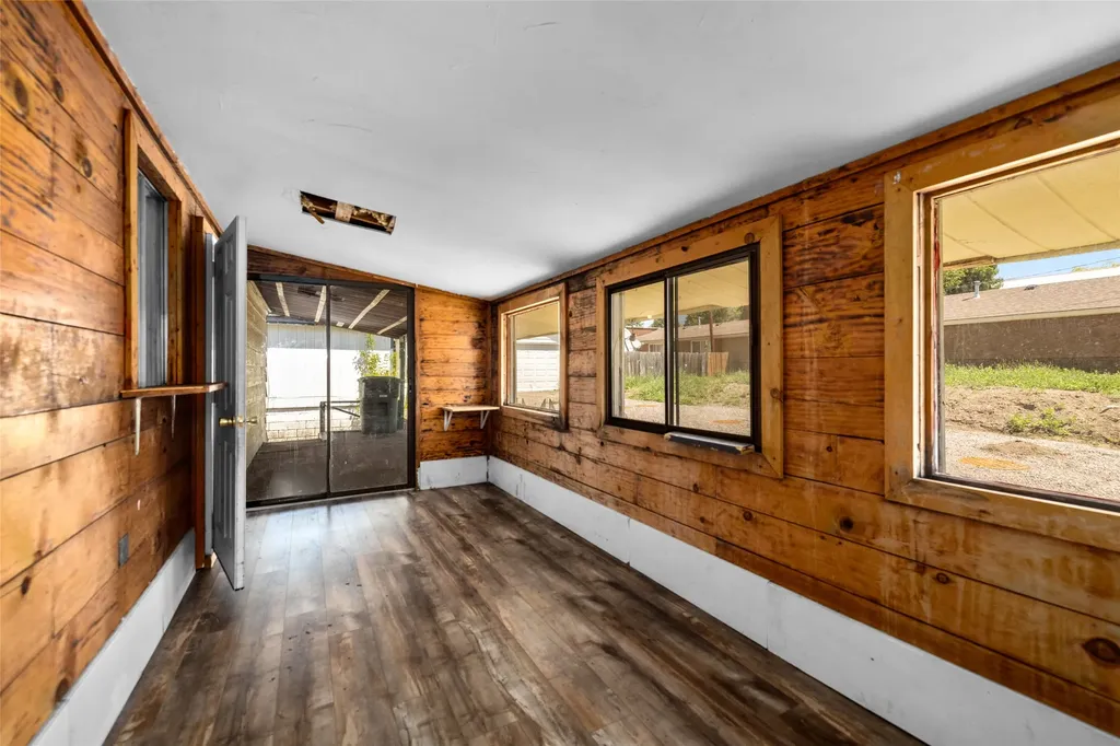 100 Central Avenue Martin City MT 59926