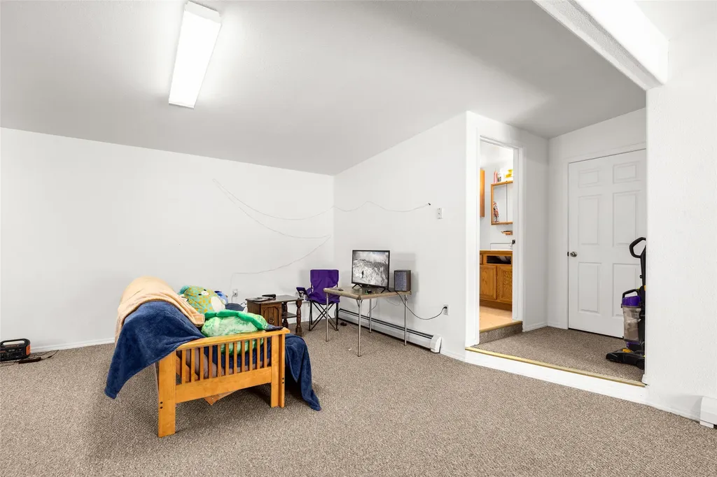 100 Central Avenue Martin City MT 59926