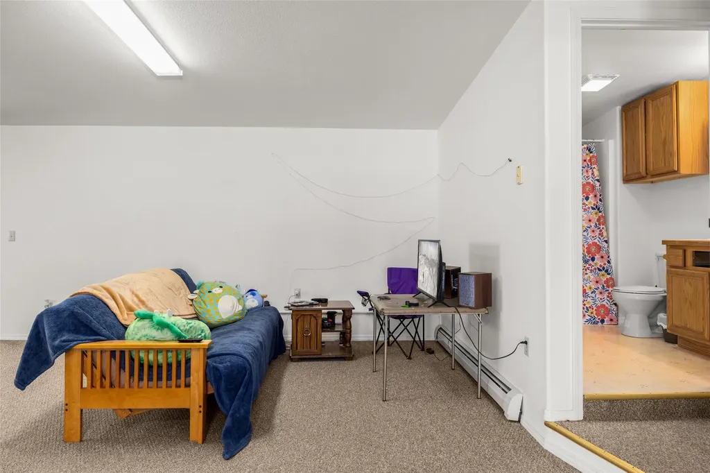 100 Central Avenue Martin City MT 59926