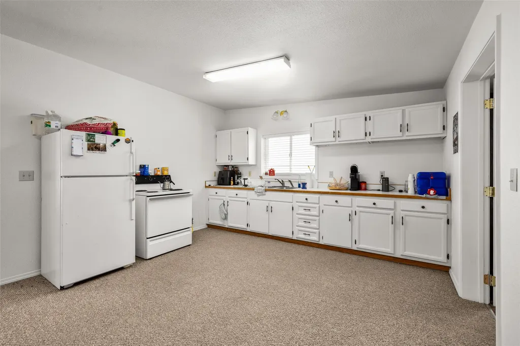100 Central Avenue Martin City MT 59926