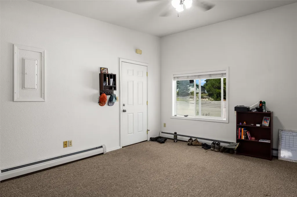 100 Central Avenue Martin City MT 59926
